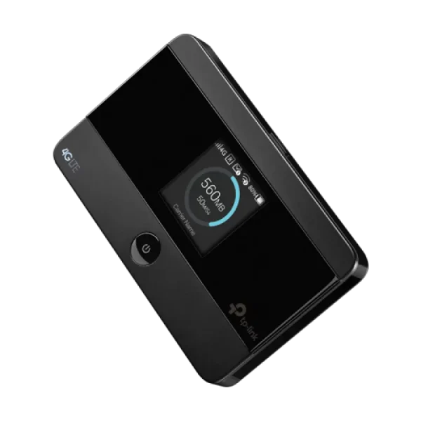 Router portabil 4G