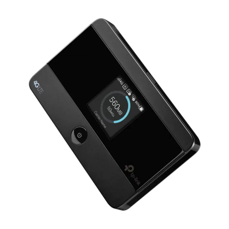 Router portabil 4G