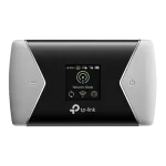 Router portabil TP-Link M7450