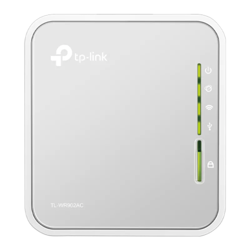 Router portabil