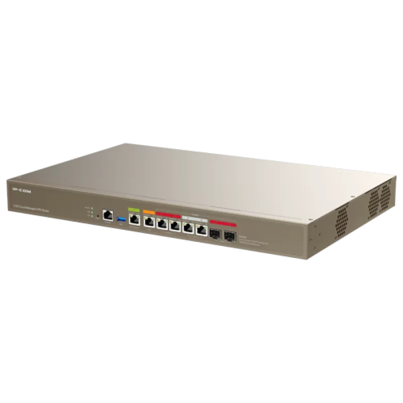 Router VPN Router VPN