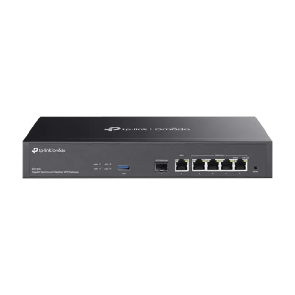 Router VPN