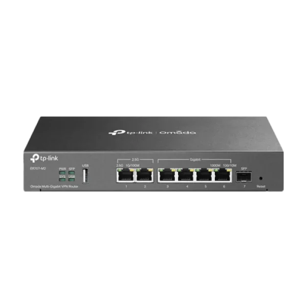 Router VPN