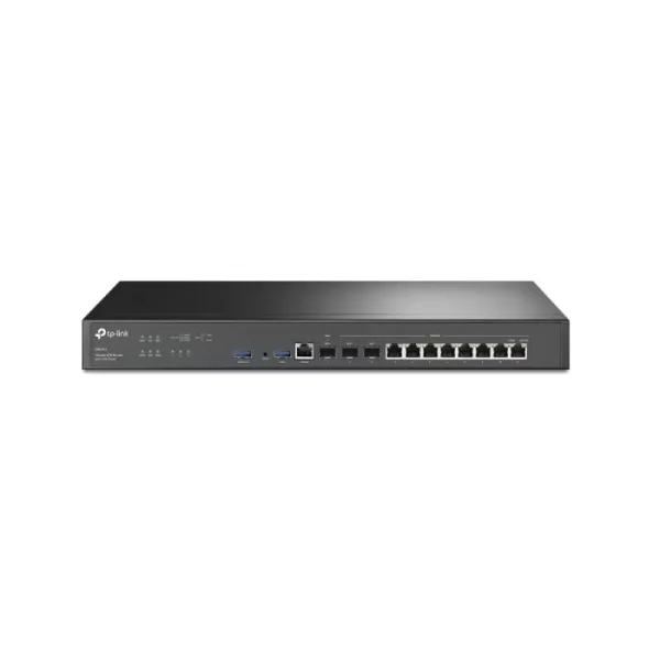 Router VPN