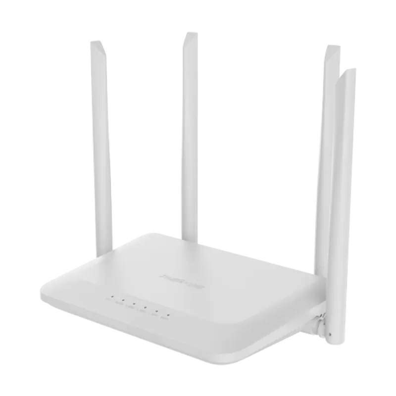 Router Wi-Fi 5 Dual Band