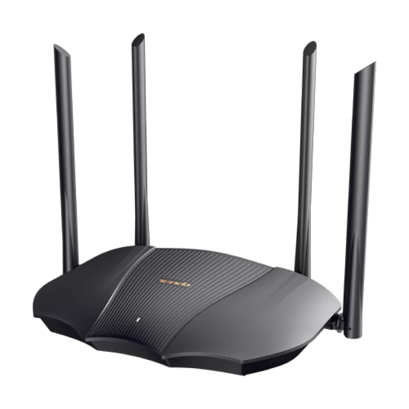 Router Wi-Fi 6