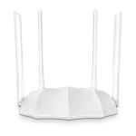 DualBand 2.4/5GHz 300+867Mbps
