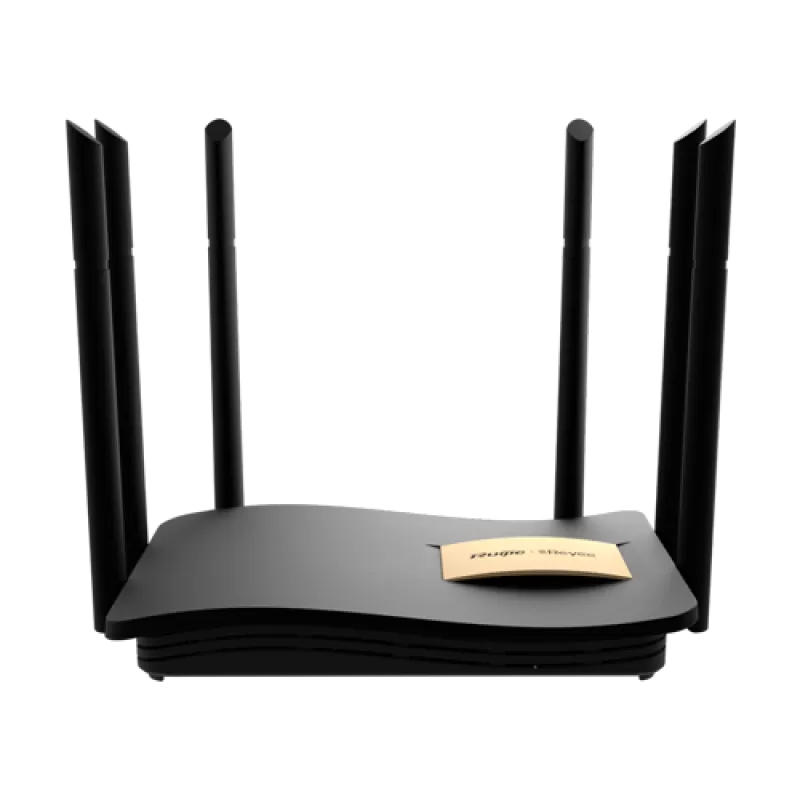 Router WiFi 5 Dual Band Router WiFi 5 Dual Band