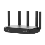 Cloud Management - Ruijie RG-EG105GW-X