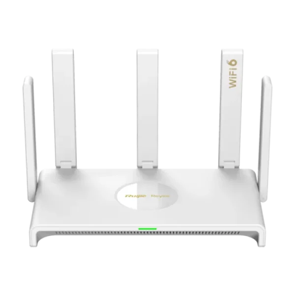 Router WiFi 6 Dual Band