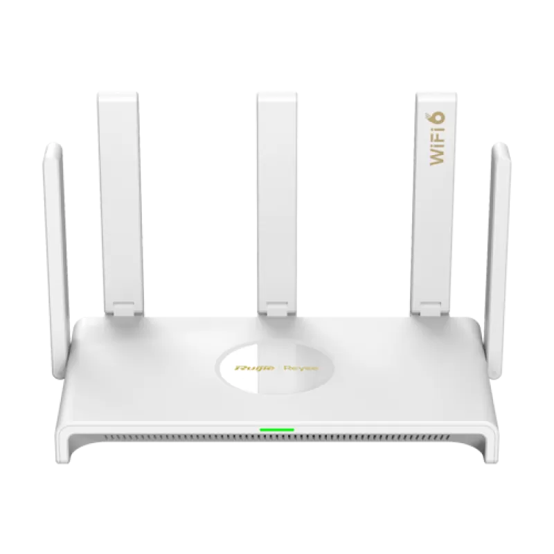 Router WiFi 6 Dual Band Router WiFi 6 Dual Band
