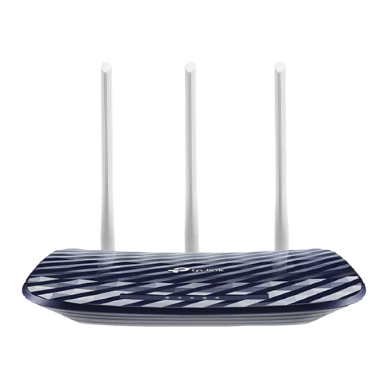 Router wireless AC750 TP-Link Archer C20