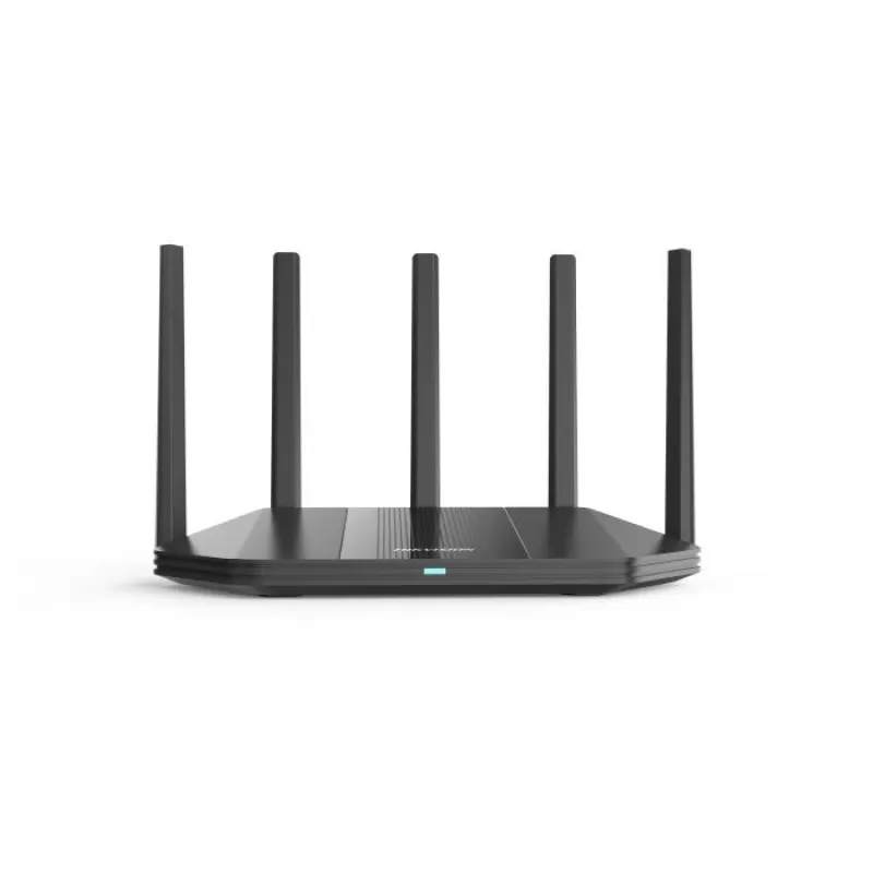 ROUTER WIRELESS CU 4 PORTURI (1 WAN+3 LAN) GIGABIT ROUTER WIRELESS CU 4 PORTURI (1 WAN+3 LAN) GIGABIT