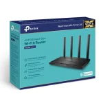 Wi-Fi 6 ArcherAX12