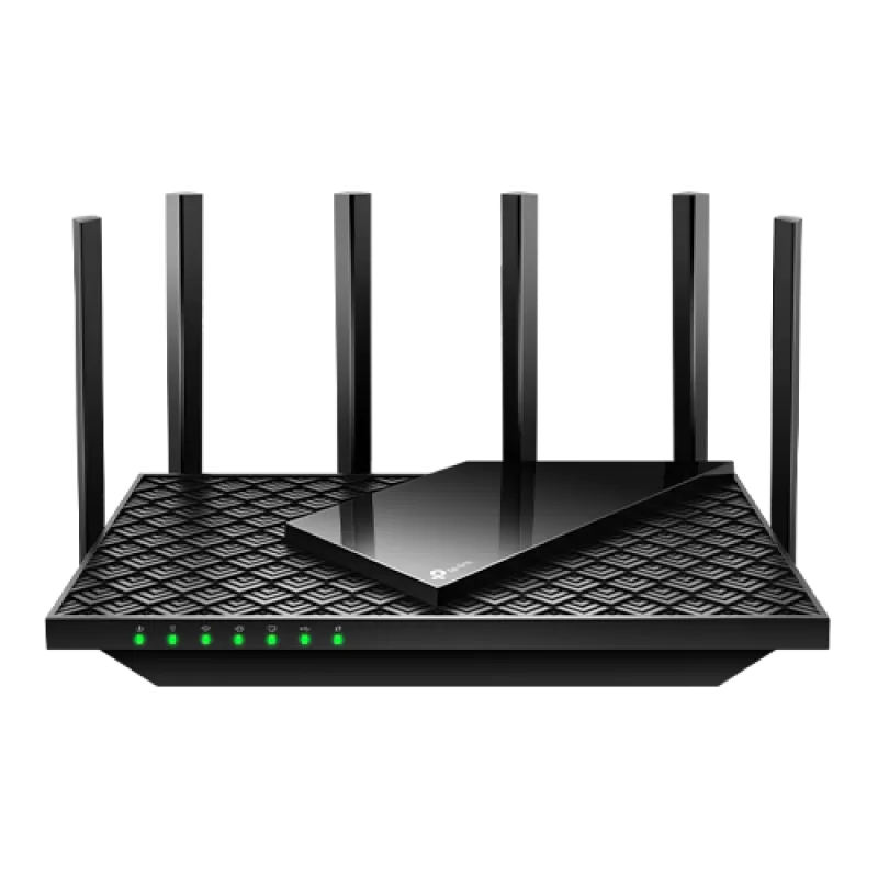 Router wireless TP-Link Archer AX72 Pro