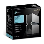 Wi-Fi 7 EasyMesh VPN ecran LED ArcherBE800