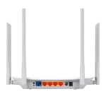 Router Wireless TP-Link Archer C50 AC1200 Dual Band Beamforming ArcherC50 - imagine 3