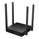 Dual band