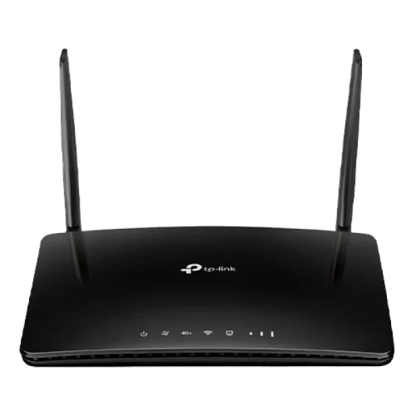 Router Wireless TP-Link Archer MR600 4G+ Cat6 AC1200 - TP-LINK ArcherMR600