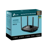 Wi-Fi 6 - TP-LINK TL-WA3001