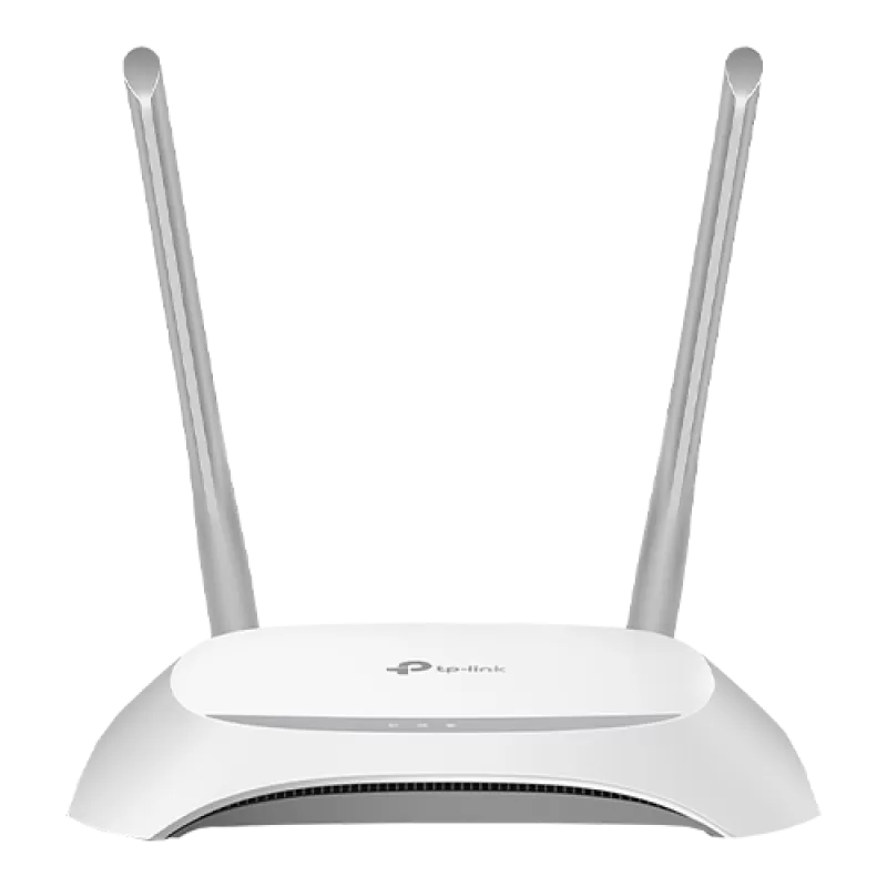 Router wireless TP-Link TL-WR840N