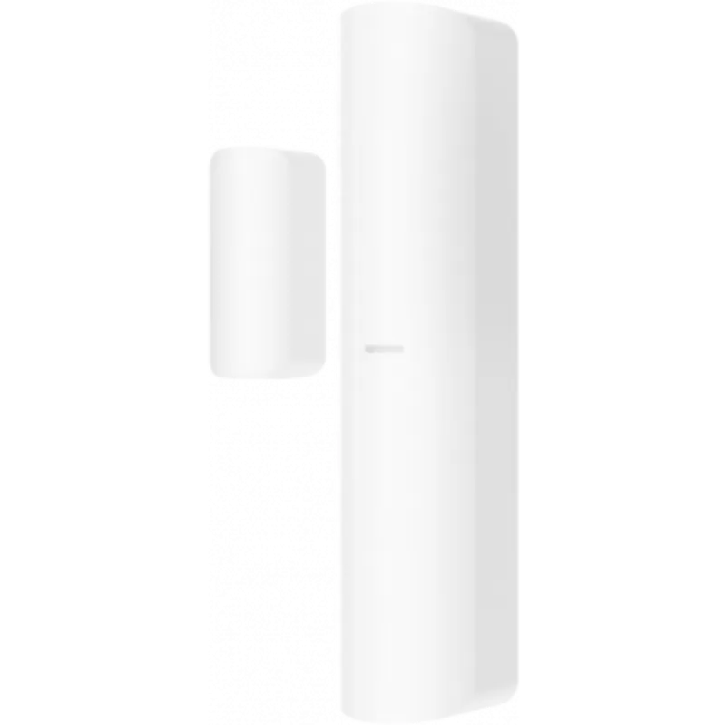 Senzor wireless combinat