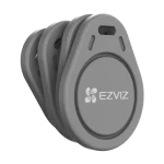 Set 4 tag-uri de acces pentru interfoane si yale inteligente - EZVIZ CS-DL-IC-CPU-R200