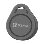 Set 4 tag-uri de acces pentru interfoane si yale inteligente - EZVIZ CS-DL-IC-CPU-R200 - imagine 2