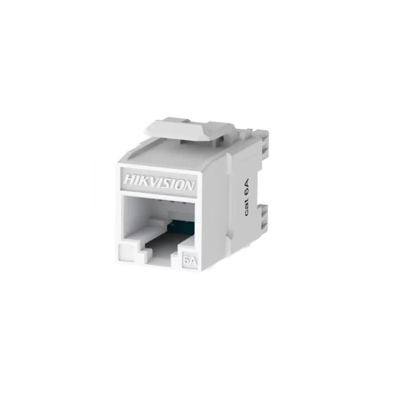 SET 50 MUFE KEYSTONE CAT6A CU PUNCH DOWN