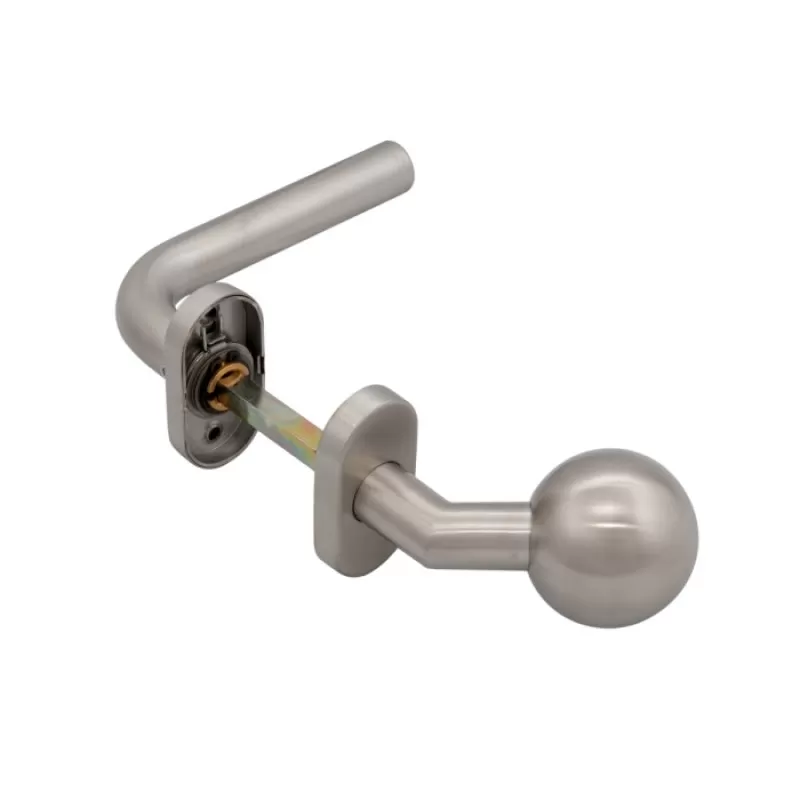 SET CLANTA CU MANER FIX LA 45 GRADE
