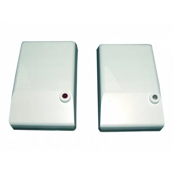 SET EMITATOR + RECEPTOR 4 CANALE/500M
