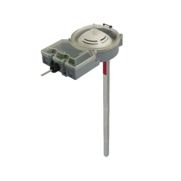MODUL CARCASA CONDUCTA DE AER