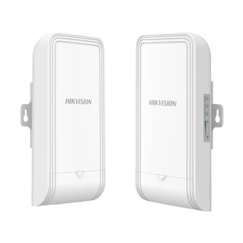 Set wireless emitator-receptor