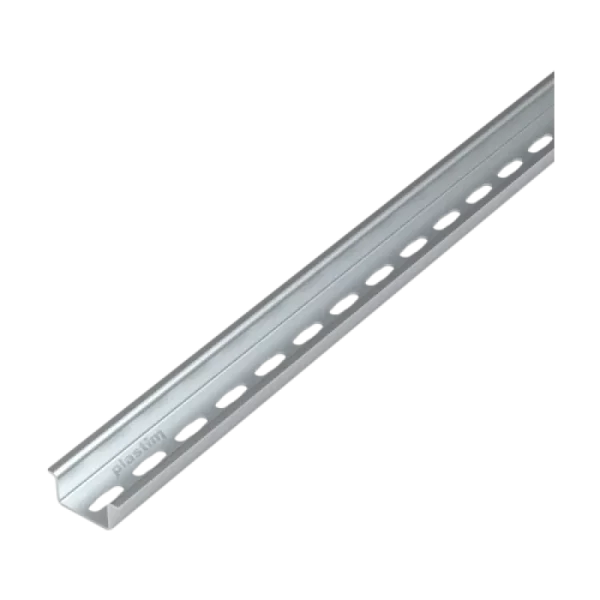 Sina DIN 35x7.5mm