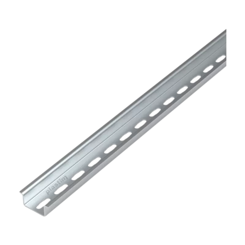 Sina DIN 35x7.5mm