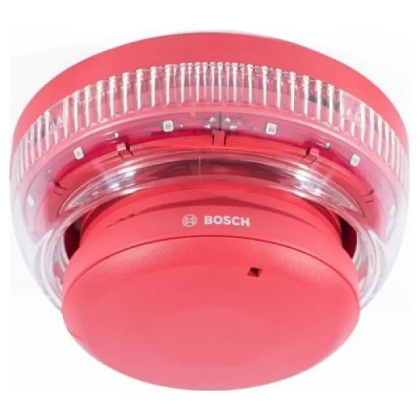 Sirena adresabila Bosch FNX-425U-RFRD cu flash