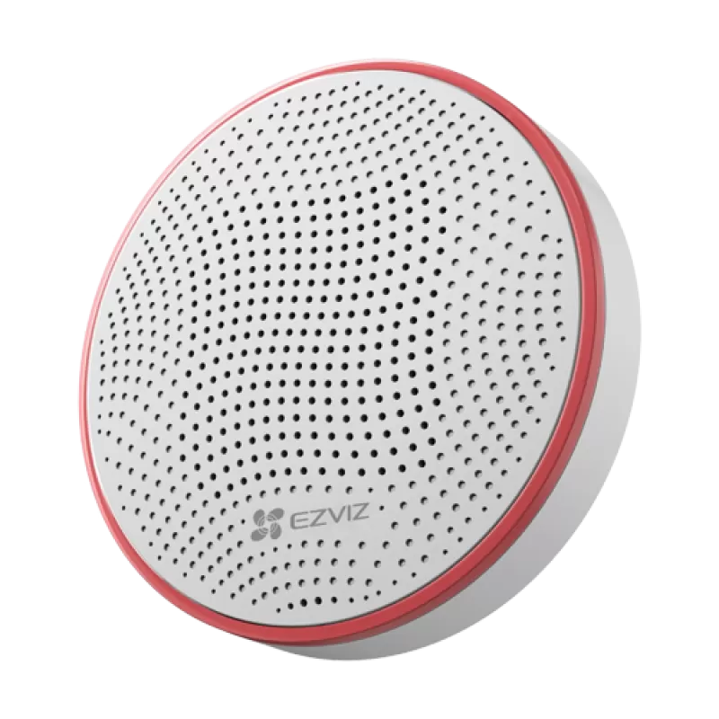 Sirena de exterior Smart Home EZVIZ