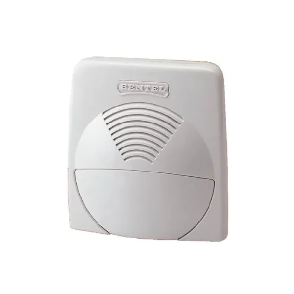 SIRENA DE INTERIOR ALBA