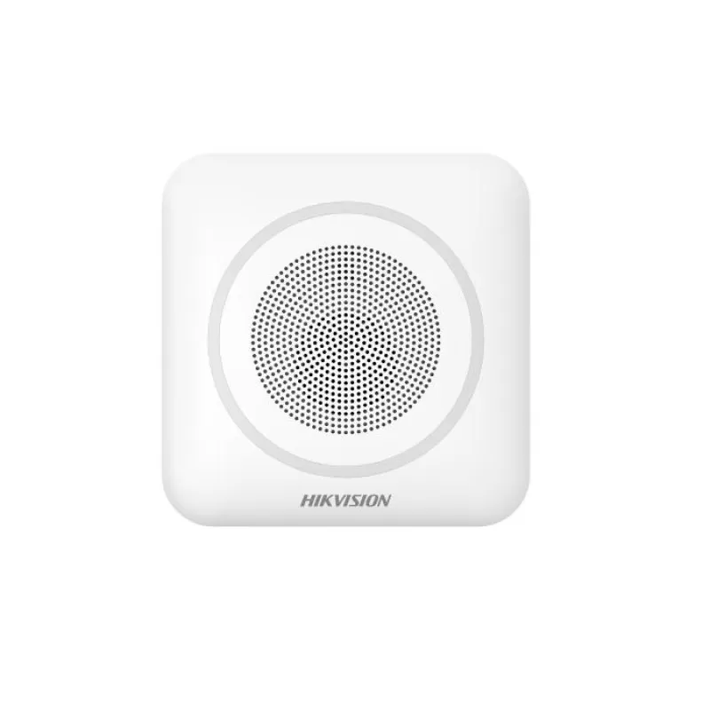 SIRENA DE INTERIOR WIRELESS