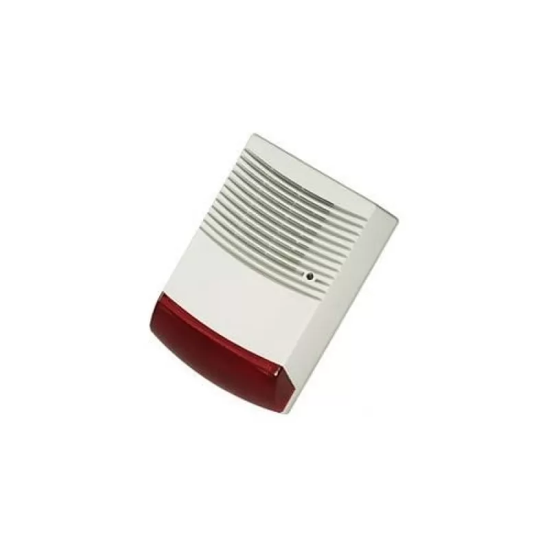 Sirena PXW Exterioara SIREXT-101