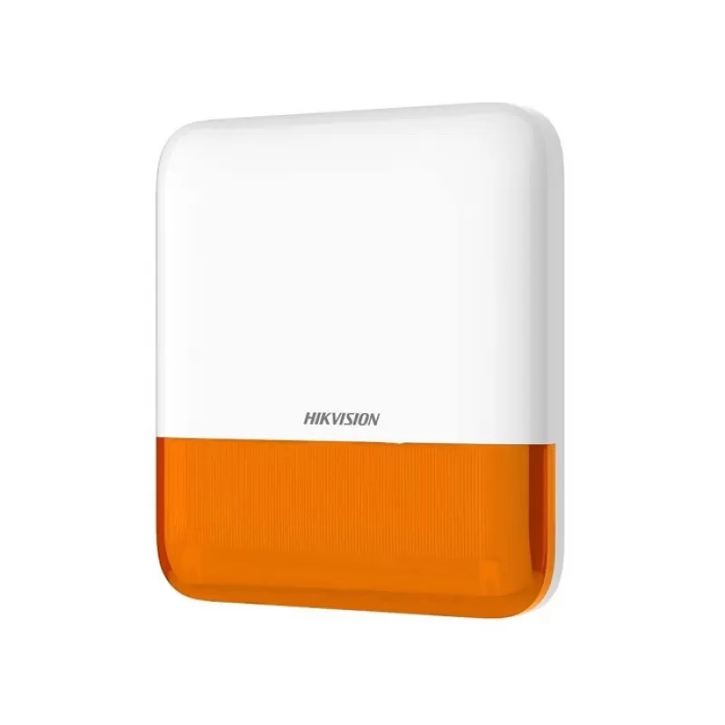 SIRENA WIRELESS DE EXTERIOR AX PRO