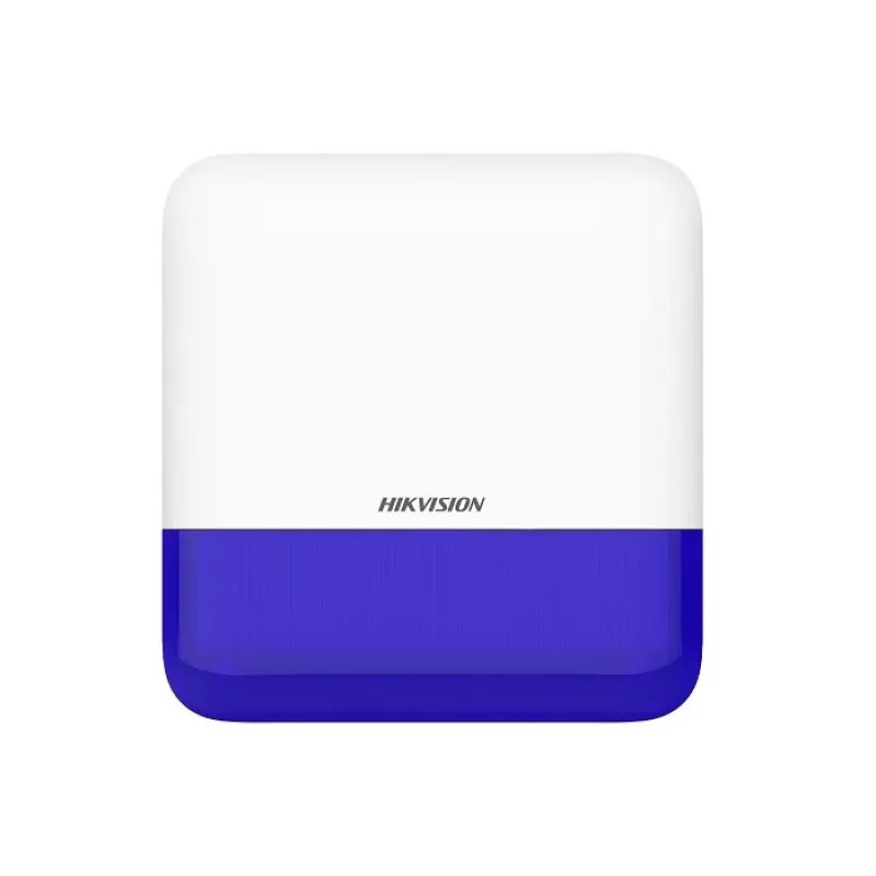 SIRENA WIRELESS DE EXTERIOR AX PRO SIRENA WIRELESS DE EXTERIOR AX PRO