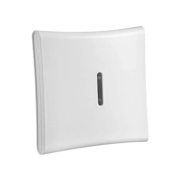 Sirena wireless de interior cu flash