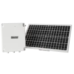 Sistem solar alimentare automatizari - MOTORLINE APOLO - imagine 3