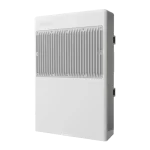 2 x SFP+ - Mikrotik CRS318-16P-2S+OUT