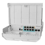 Smart Switch outdoor