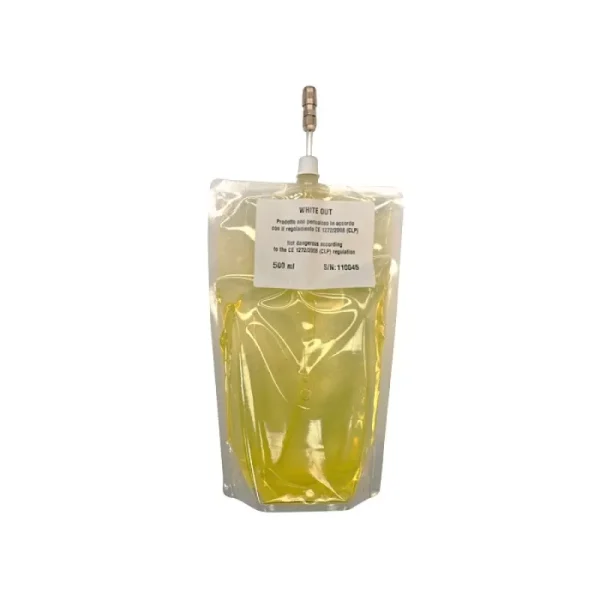 SOLUTIE INCARCARE MODULAR 500 ML