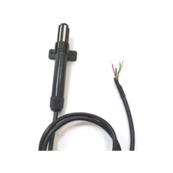 SONDA DE TEMPERATURA SI UMIDITATE