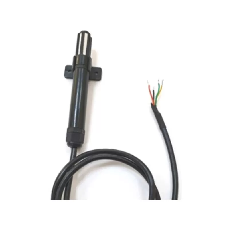 SONDA DE TEMPERATURA SI UMIDITATE SONDA DE TEMPERATURA SI UMIDITATE