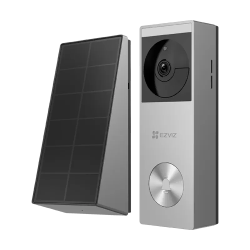 Sonerie video smart